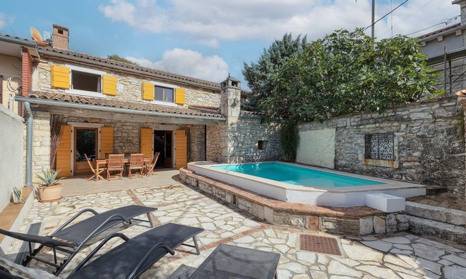 Puntera Villa | Villa Puntarina