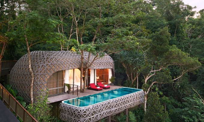 Kamala Resort | Villa Rasamee - One Bedroom Resort, Sleeps 3