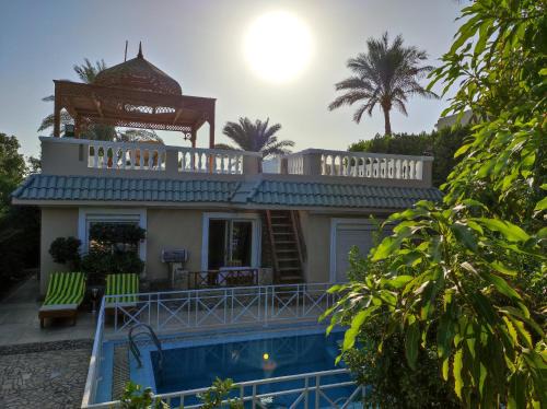 Al Mamsha El Seyahi Villa | Villa Rayan