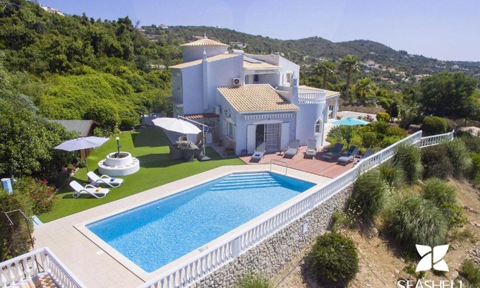 Aldeia Villa | Villa Raymar