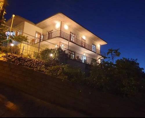 Gjirokaster Apartment | Villa Reçka