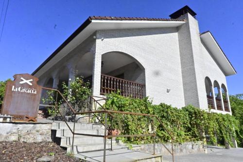 La Cavada Villa | Villa Real Sitio La Cavada