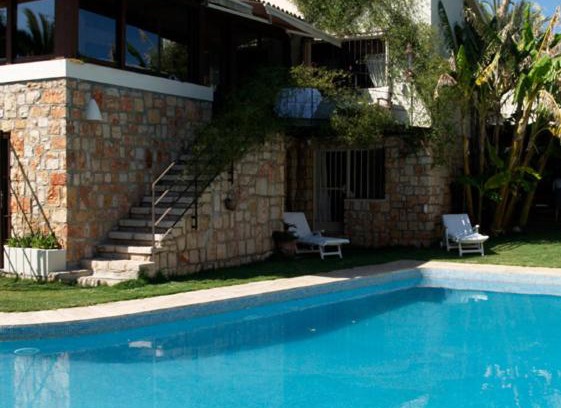 Puerta de Hierro Villa | Villa Relax en Benidorm