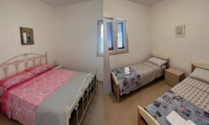 Ostuni Villa | Villa Relax - Marina di Ostuni