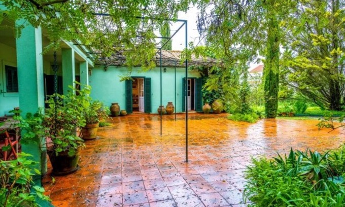 Setubal House | ?villa Relaxfamily Childrens?