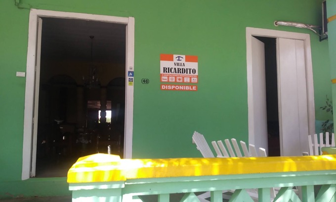 Vinales House | Villa Ricardito