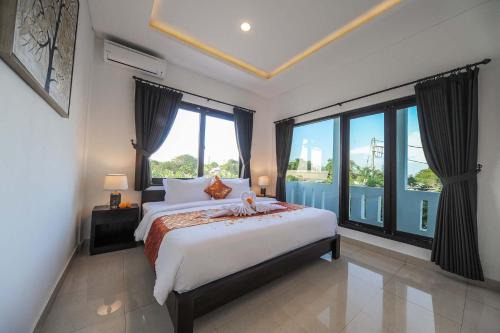 Sanur Villa | Villa Rindik Sanur