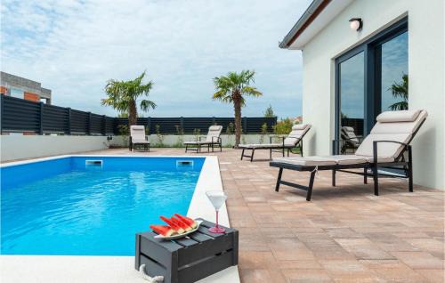 Vrsi House | Villa Rita Regina