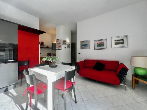 Borgio Verezzi Apartment | Villa Rocca - appartamento 3