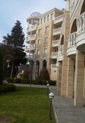 Nessebar Apartment | Villa Roma Monna