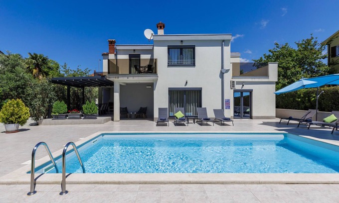 Spadici House | Villa Romina by Interhome