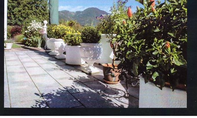 Bad Ischl Apartment | Villa Romy II in a fantastic location with flair and charm