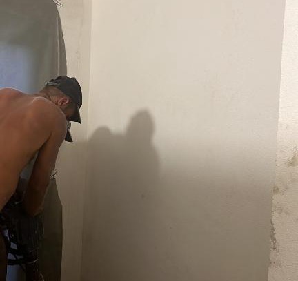 Utjeha Villa | VILLA ROOF TOP AND POOL