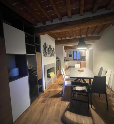 Calci Apartment | Villa Rosa