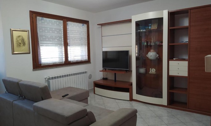 Province of Cagliari House | villa Rosa