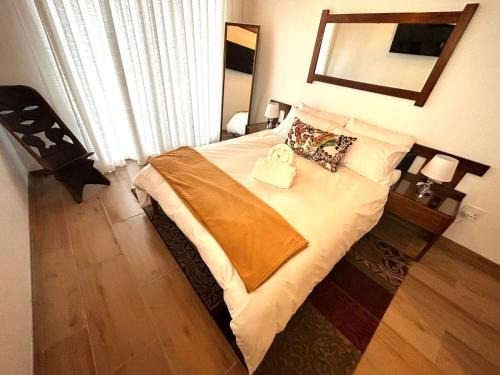 Milnerton House | Villa Rosa-Milnerton