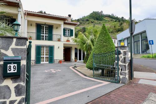 Sao Vicente Villa | Villa Rose by AnaLodges