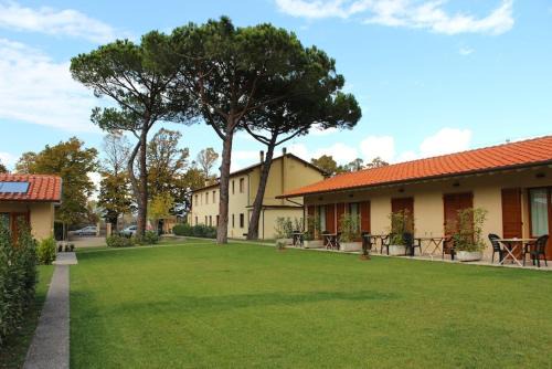 Torre del Lago Puccini Hotel | Villa Rosy