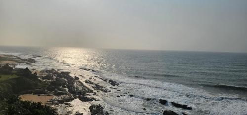 Sheffield Beach Apartment | Villa Royale 502