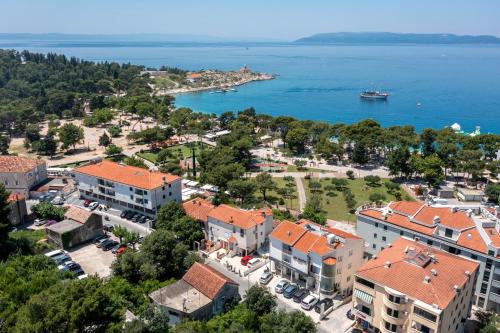 Makarska Old Town Apartment | Villa Rubcic