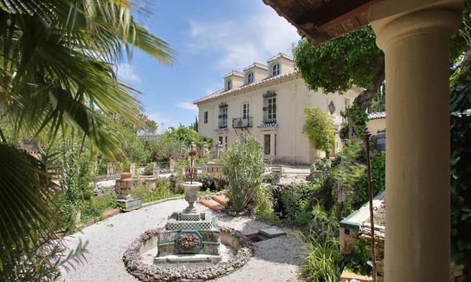 Ronda House | Villa Rural La Condesa