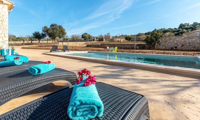 Ariany Villa | Villa Sa Canova D'Ariany