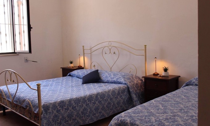 Specchiarica Villa | Villa Salento Fronte Mare