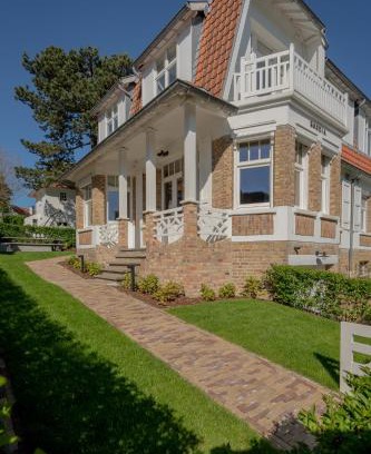 Koksijde-Bad Villa | Villa-Sabbia