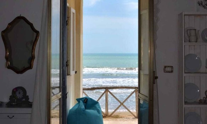 Granelli Villa | Villa Sabbia Granelli
