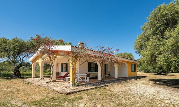 Orosei Apartment | Villa Sae Grecu in Orosei