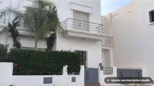 Saidia Villa | Villa Saidia