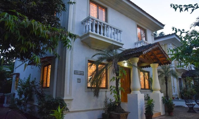 Candolim Villa | Villa Samaara3 Candolim Goa 3bhk 500mts from Beach