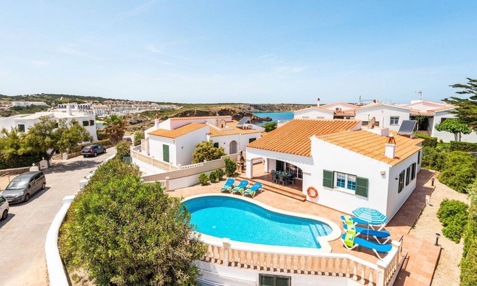 Punta Grossa Villa | Villa Samana by Villa Plus