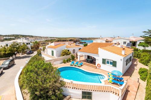Punta Grossa Villa | Villa Samana by Villa Plus