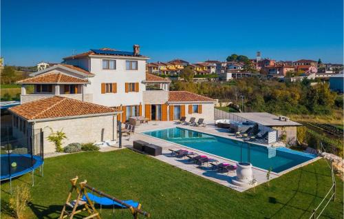 Nova Vas House | Villa San Lorenzo