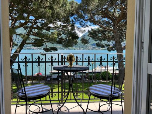 Vignola Apartment | VILLA SAN VITO - Lake Como