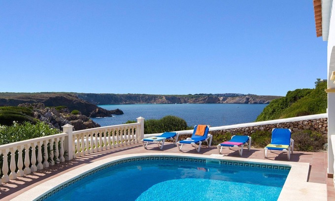 Punta Grossa Villa | Villa Saona by Villa Plus