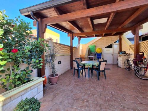 Specchiarica House | Villa "SARA"