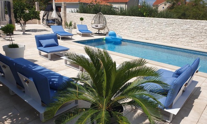 Supetar Villa | Villa Sarah