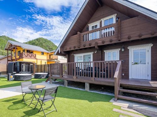 Kurahashi House | Villa & Sauna - NAGIOTO - - Vacation STAY 20253