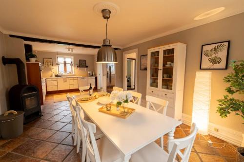 Bindslev House | Villa Sdr Bindslev