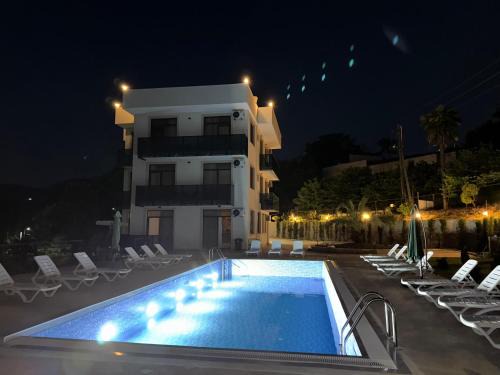 Imereti House | Villa Seaview ვილა ზღვის ხედი
