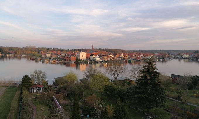 Muritz Apartment | Villa Seefried, Deutschland