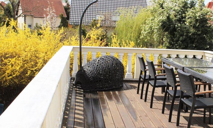 Boehlen Apartment | Villa Seenland