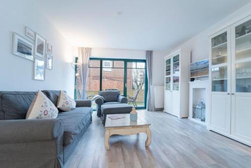 Dahme Apartment | Villa Seewind Das Storchennest