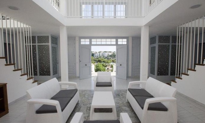 Serpentona Villa | Villa Serpentona