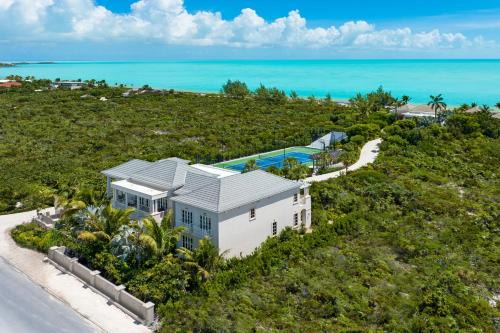 Long Bay Villa | Villa Shambhala 3 BR