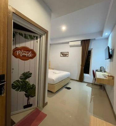 Banggai Kepulauan Hotel | Villa SIDAPORE JD