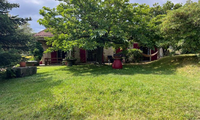 Pieve House | Villa Sidone