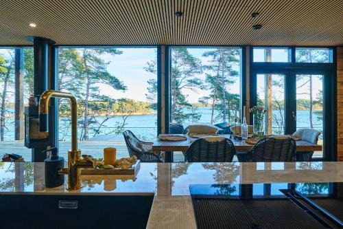 Kustavi Villa | Villa Sifre New big villa in the heart of the archipelago by the sea